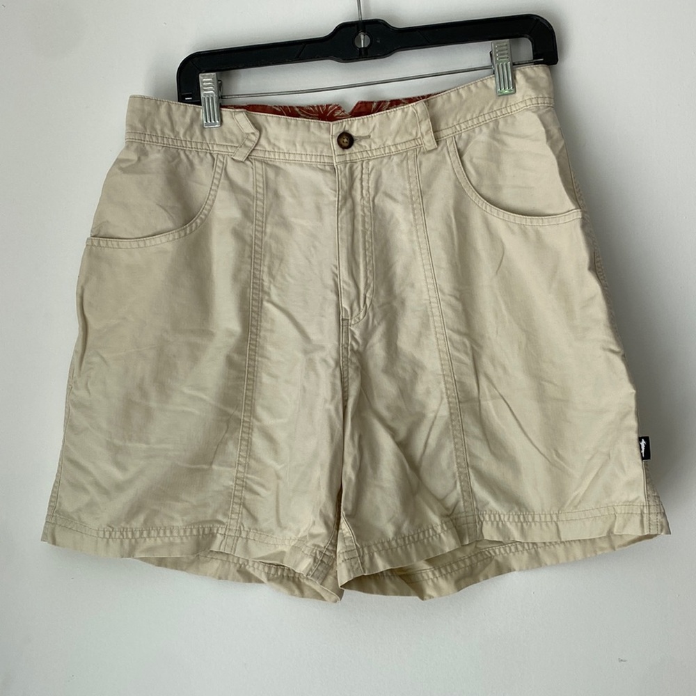Horny Toad shorts